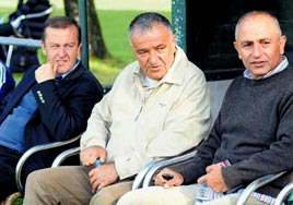 Lay�k olaca��z