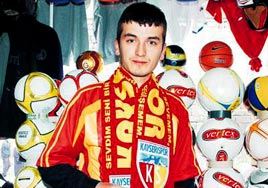 Formalara ilgi patlad�