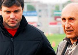 Sonuna dek yar��tay�z