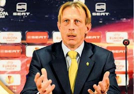 T�rk futbolu i�in