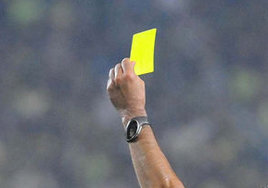 Kayserispor'da 'sar� alarm'