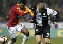 G.Saray'� yenip bar��t�lar