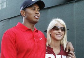 Tiger'a b�y�k �d�l