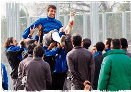 Be�ikta�'� yenece�iz