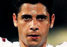 Cicinho: Fener'le görüştük