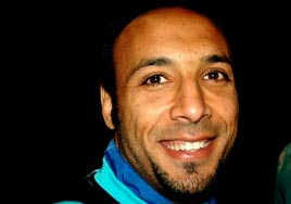 Diyarbak�rspor'da Ayman oynam�yor