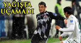 Son s�z� Bursa s�yledi