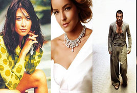 Hangi �nl� hangi tak�m� tutuyor?