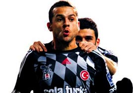 Marsilya ile mi anla�t�?