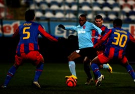 Twente �izgiyi a�t�: 1-1