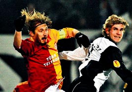 1.6 milyon � cepte