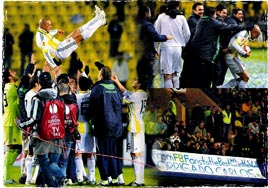 G�le g�le Roberto Carlos