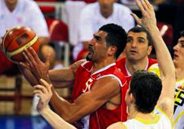 BBL'de alt� ma� var