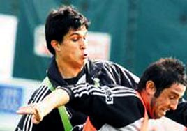 Haz�rl�klar ba�l�yor