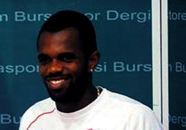 Tadeu'ya yol g�r�nd�