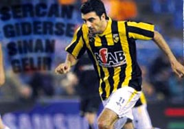 Sercan giderse Sinan gelir