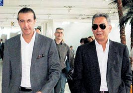 Polat: Se�ici davran�yoruz