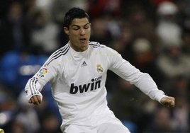 Ronaldo ManU'yu �zl�yor