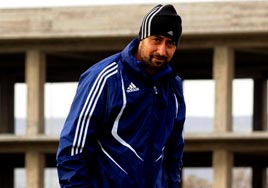 Kafkas bana sald�rd�