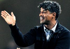 Rijkaard'dan t�yo geldi
