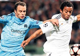 G.Saray defans�na  Frans�z joker