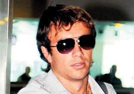 Lugano hari� hepsi k�yl�!