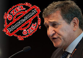 Milli Tak�m'�n  ba��na m� ge�iyor?