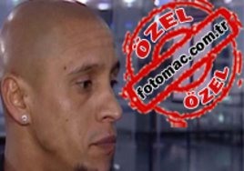 Carlos alemlere dald�