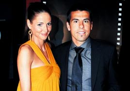 Baros'u �ok arad�k