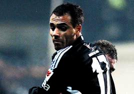 Kartal'a Kele� kur�unu