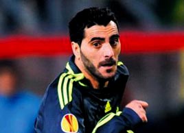 Atletico niyeti bozdu