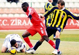 Sivas'a Kadir kazand�rd�