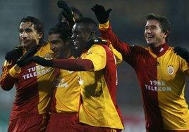 Goln ad: Galatasaray