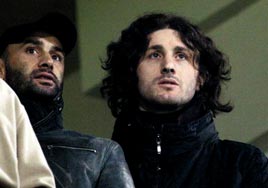 �imdi s�ra Zenit ile pazarl�kta