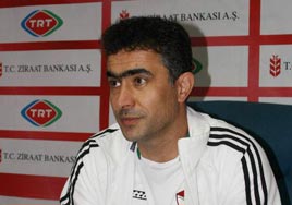 Gidebildi�imiz yere kadar