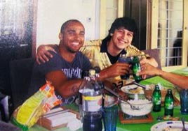 �yilik mele�i Deivid