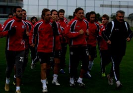 Murat Ceylan �aykur Rize'de