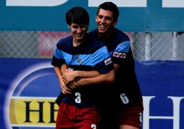 Ceyhun 22 ya��na girdi