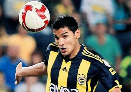 Benim yerim buras�