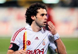 D�nersem G.Saray'� �ampiyon yapar�m