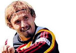 Ayhan: De�i�ece�im