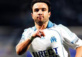 Be�ikta�'a yeni 10.5 numara Valbuena