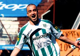 Fener'den tank harekat�