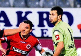 A.G�c�'nde �ok mutluyum