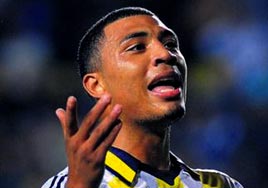 K�f�r ettim, yand�m