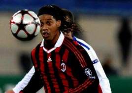 Brezilya'da b�rakacak