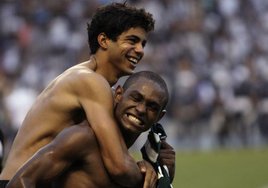 Jobson'a '�m�r boyu men' geliyor