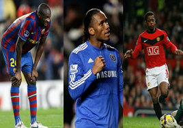 ��te 2009'un r�ya tak�m�