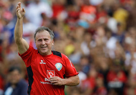 Zico yine d�kt�rd�-V�DEO