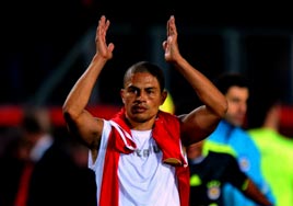 Alex'e Rus kancas�